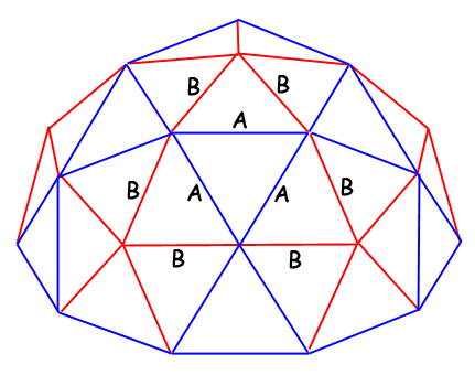 Geodesic Dome